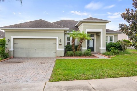 Casa en Minneola, Florida 5 dormitorios, 193.24 m2 № 2370779