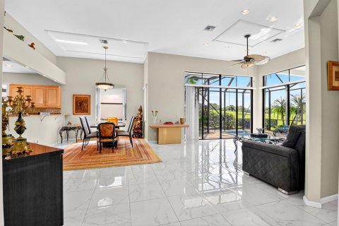 Casa en venta en Lake Worth, Florida, 3 dormitorios, 171.96 m2 № 2153784 - foto 4