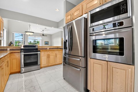 Casa en venta en Lake Worth, Florida, 3 dormitorios, 171.96 m2 № 2153784 - foto 13