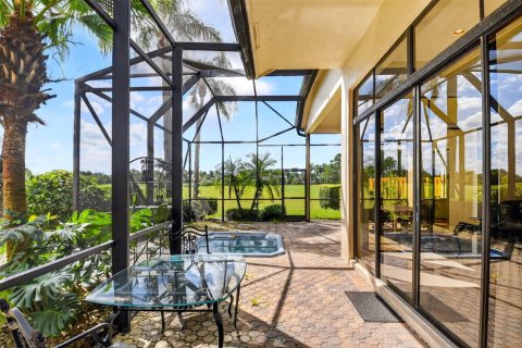 Casa en venta en Lake Worth, Florida, 3 dormitorios, 171.96 m2 № 2153784 - foto 30