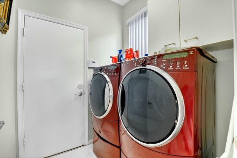 Casa en venta en Lake Worth, Florida, 3 dormitorios, 171.96 m2 № 2153784 - foto 29