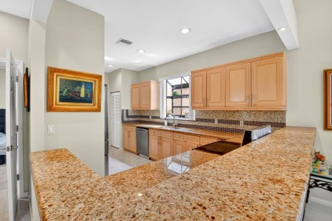 Casa en venta en Lake Worth, Florida, 3 dormitorios, 171.96 m2 № 2153784 - foto 9