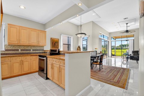 Casa en venta en Lake Worth, Florida, 3 dormitorios, 171.96 m2 № 2153784 - foto 10