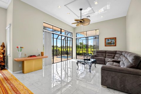 Casa en venta en Lake Worth, Florida, 3 dormitorios, 171.96 m2 № 2153784 - foto 5