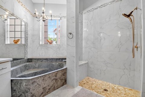 Casa en venta en Lake Worth, Florida, 3 dormitorios, 171.96 m2 № 2153784 - foto 20