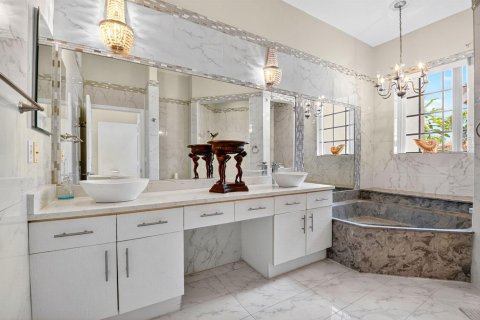Casa en venta en Lake Worth, Florida, 3 dormitorios, 171.96 m2 № 2153784 - foto 19