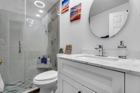 Townhouse in Pembroke Pines, Florida 3 bedrooms, 126.44 sq.m. № 1712782 - photo 22
