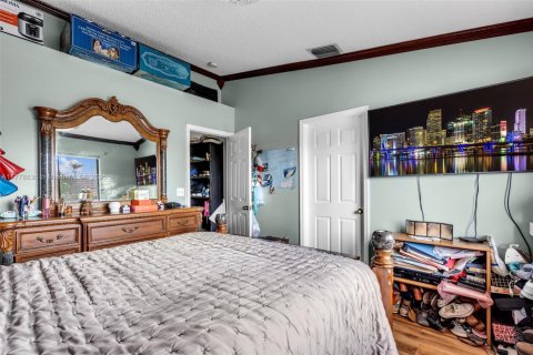 Townhouse in Pembroke Pines, Florida 3 bedrooms, 126.44 sq.m. № 1712782 - photo 19