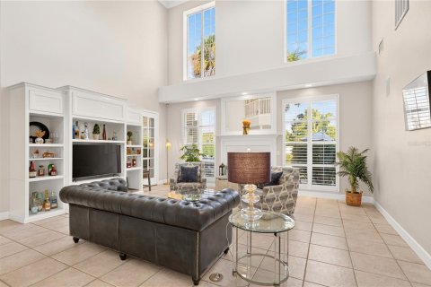 Villa ou maison à vendre à Ocala, Floride: 3 chambres, 284.75 m2 № 2400980 - photo 9