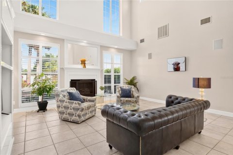 Villa ou maison à vendre à Ocala, Floride: 3 chambres, 284.75 m2 № 2400980 - photo 12