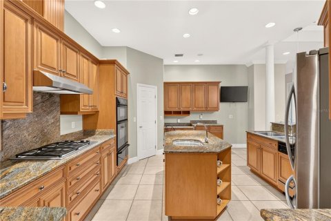 Villa ou maison à vendre à Ocala, Floride: 3 chambres, 284.75 m2 № 2400980 - photo 29