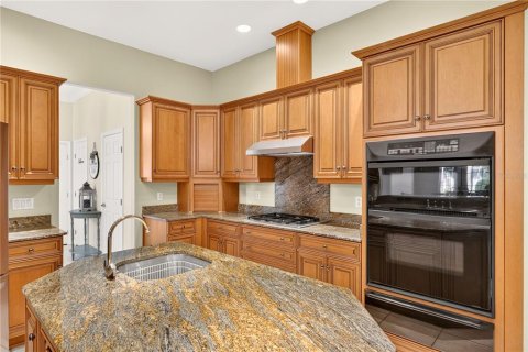Villa ou maison à vendre à Ocala, Floride: 3 chambres, 284.75 m2 № 2400980 - photo 25