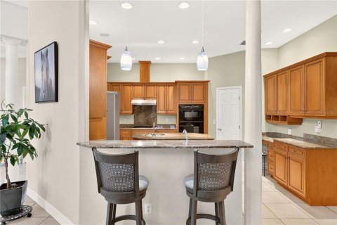 Villa ou maison à vendre à Ocala, Floride: 3 chambres, 284.75 m2 № 2400980 - photo 22