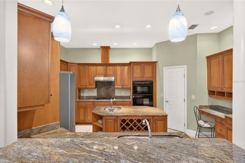 Villa ou maison à vendre à Ocala, Floride: 3 chambres, 284.75 m2 № 2400980 - photo 23
