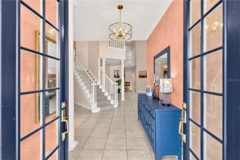 Villa ou maison à vendre à Ocala, Floride: 3 chambres, 284.75 m2 № 2400980 - photo 4