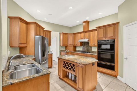 Villa ou maison à vendre à Ocala, Floride: 3 chambres, 284.75 m2 № 2400980 - photo 24
