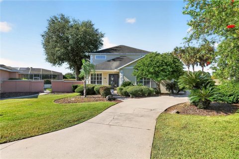 Villa ou maison à Ocala, Floride 3 chambres, 284.75 m2 № 2400980