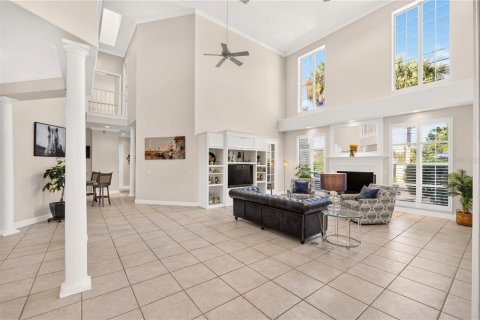 Villa ou maison à vendre à Ocala, Floride: 3 chambres, 284.75 m2 № 2400980 - photo 8