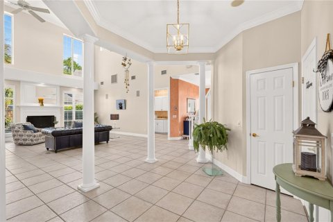 Villa ou maison à vendre à Ocala, Floride: 3 chambres, 284.75 m2 № 2400980 - photo 15
