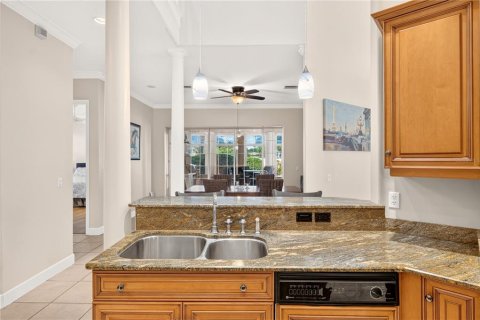 Villa ou maison à vendre à Ocala, Floride: 3 chambres, 284.75 m2 № 2400980 - photo 28