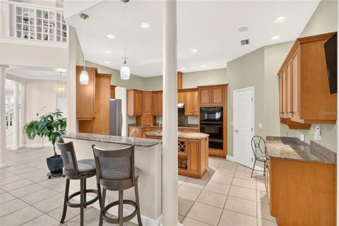 Villa ou maison à vendre à Ocala, Floride: 3 chambres, 284.75 m2 № 2400980 - photo 21
