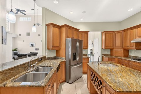 Villa ou maison à vendre à Ocala, Floride: 3 chambres, 284.75 m2 № 2400980 - photo 26