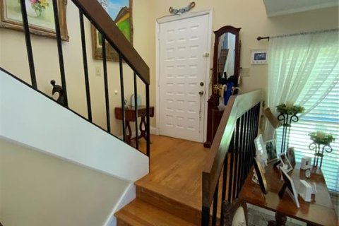 Adosado en venta en Kissimmee, Florida, 3 dormitorios, 147.34 m2 № 2213892 - foto 4