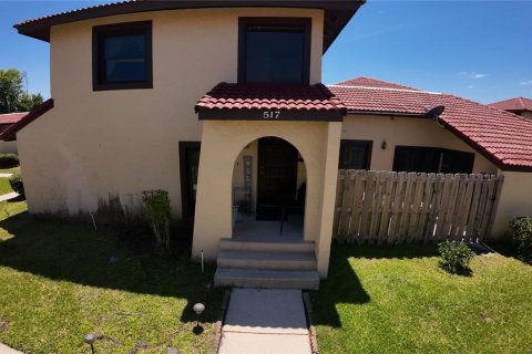 Adosado en venta en Kissimmee, Florida, 3 dormitorios, 147.34 m2 № 2213892 - foto 2