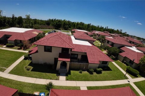 Townhouse in Kissimmee, Florida 3 bedrooms, 147.34 sq.m. № 2213892
