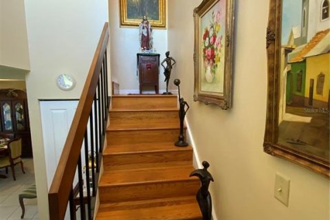 Adosado en venta en Kissimmee, Florida, 3 dormitorios, 147.34 m2 № 2213892 - foto 13