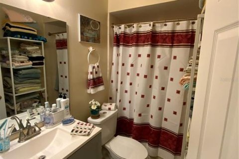 Adosado en venta en Kissimmee, Florida, 3 dormitorios, 147.34 m2 № 2213892 - foto 20