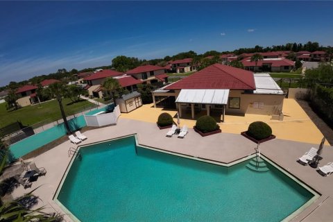 Adosado en venta en Kissimmee, Florida, 3 dormitorios, 147.34 m2 № 2213892 - foto 24