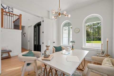 Villa ou maison à vendre à Palm Coast, Floride: 4 chambres, 282.52 m2 № 2358302 - photo 6