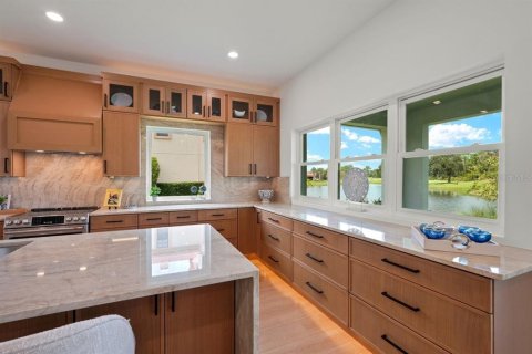 Villa ou maison à vendre à Palm Coast, Floride: 4 chambres, 282.52 m2 № 2358302 - photo 13