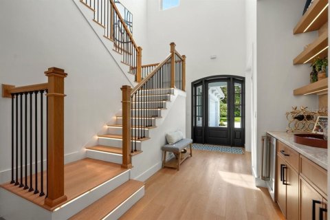 Villa ou maison à vendre à Palm Coast, Floride: 4 chambres, 282.52 m2 № 2358302 - photo 5