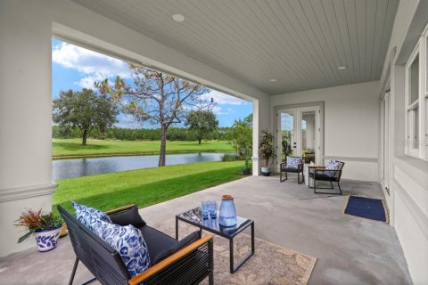 Villa ou maison à vendre à Palm Coast, Floride: 4 chambres, 282.52 m2 № 2358302 - photo 17