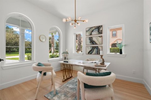 Villa ou maison à vendre à Palm Coast, Floride: 4 chambres, 282.52 m2 № 2358302 - photo 7