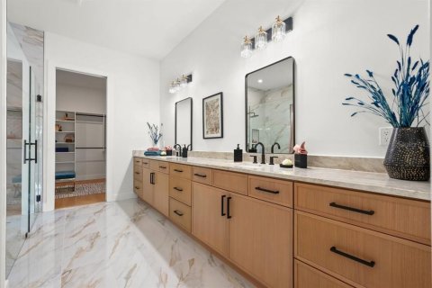 Villa ou maison à vendre à Palm Coast, Floride: 4 chambres, 282.52 m2 № 2358302 - photo 21