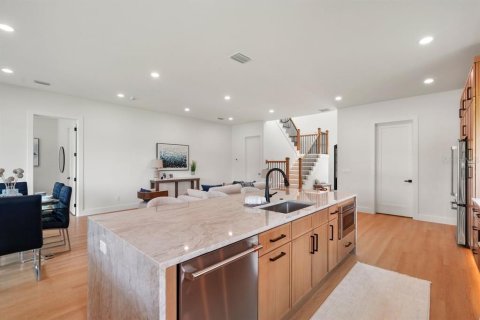 Villa ou maison à vendre à Palm Coast, Floride: 4 chambres, 282.52 m2 № 2358302 - photo 14