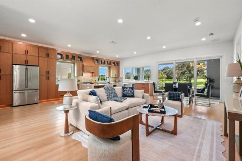 Villa ou maison à vendre à Palm Coast, Floride: 4 chambres, 282.52 m2 № 2358302 - photo 8