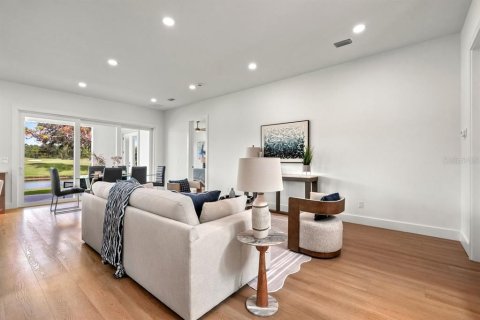 Villa ou maison à vendre à Palm Coast, Floride: 4 chambres, 282.52 m2 № 2358302 - photo 10