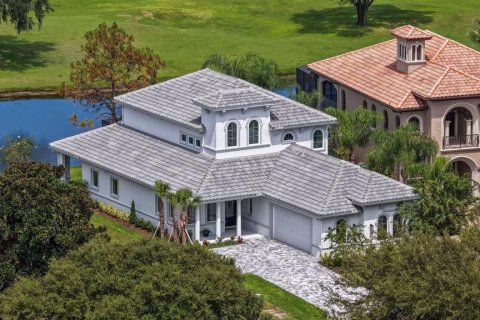 Villa ou maison à vendre à Palm Coast, Floride: 4 chambres, 282.52 m2 № 2358302 - photo 2