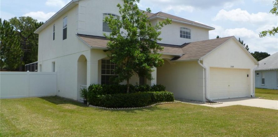 Casa en Tampa, Florida 4 dormitorios, 240.9 m2 № 1906488