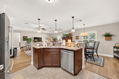 Villa ou maison à vendre à Beverly Hills, Floride: 3 chambres, 142.7 m2 № 2408395 - photo 26