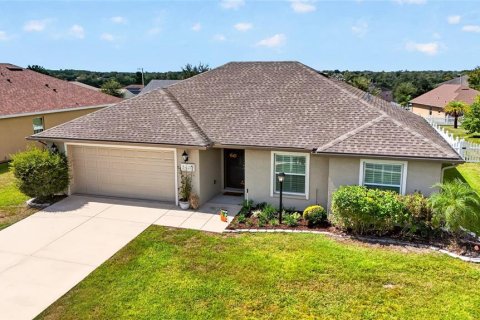 Villa ou maison à vendre à Beverly Hills, Floride: 3 chambres, 142.7 m2 № 2408395 - photo 3