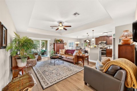 Villa ou maison à vendre à Beverly Hills, Floride: 3 chambres, 142.7 m2 № 2408395 - photo 13