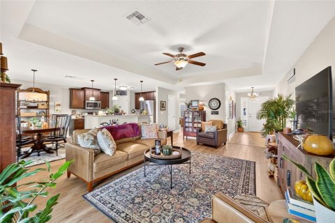 Villa ou maison à vendre à Beverly Hills, Floride: 3 chambres, 142.7 m2 № 2408395 - photo 17
