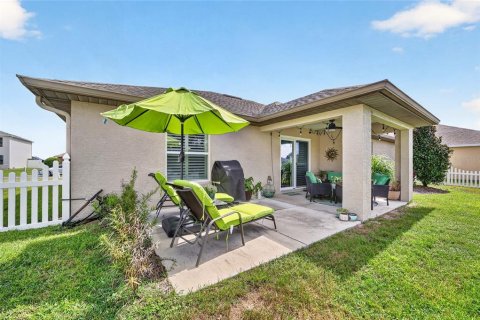 Villa ou maison à vendre à Beverly Hills, Floride: 3 chambres, 142.7 m2 № 2408395 - photo 7