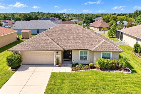 Villa ou maison à Beverly Hills, Floride 3 chambres, 142.7 m2 № 2408395