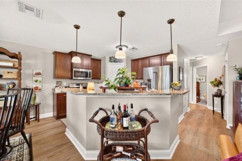 Villa ou maison à vendre à Beverly Hills, Floride: 3 chambres, 142.7 m2 № 2408395 - photo 21